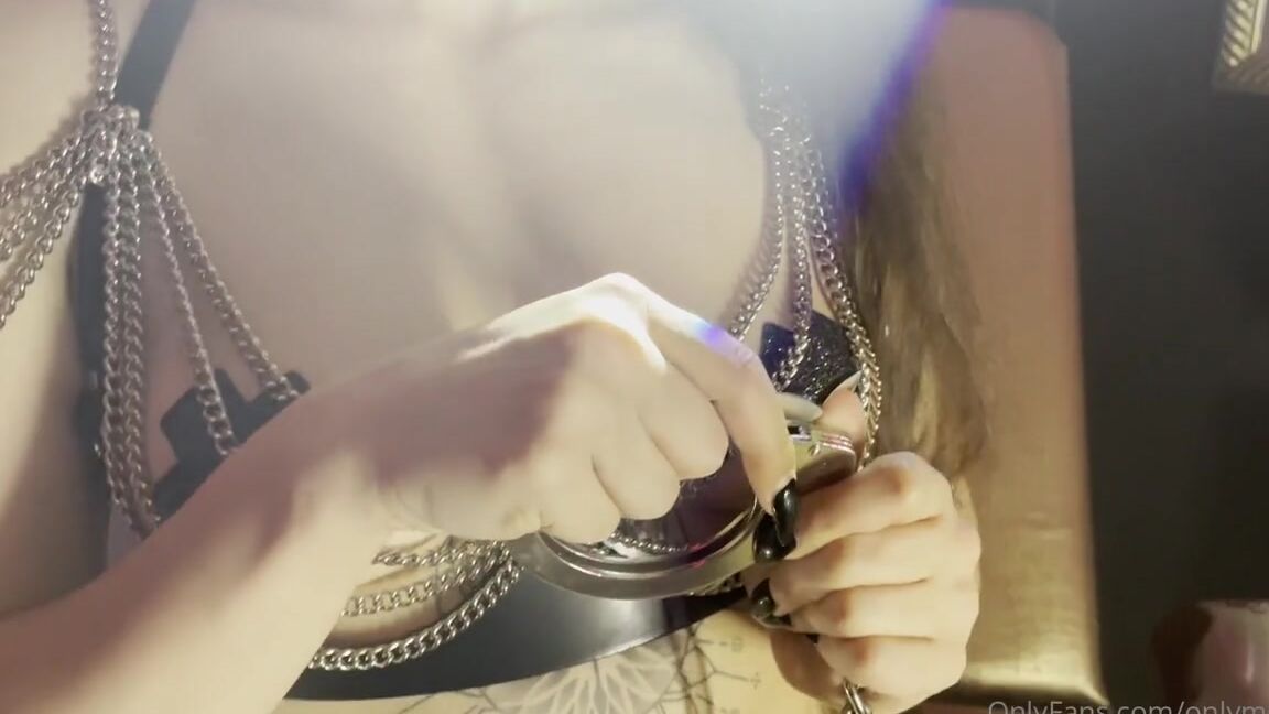 Miss Medea Mortelle Nicknamed Onlymedea 02 17 2023 Onlyfans Video How Do You Like This Little Trailer I Made