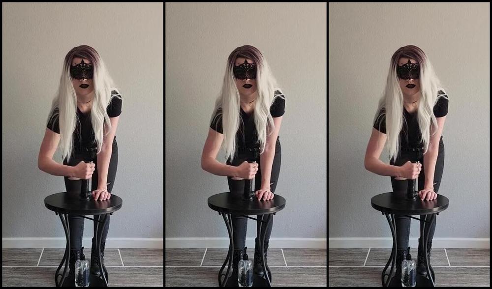 Mistress Zelda Nicknamed Thegothicghost Onlyfans 05 01 2023 Play With Your Little Cock For Your Mistress