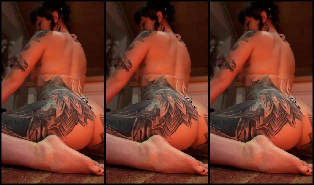 Freakyfjondaxxx 04 19 2024 Onlyfans Video Just Me Practicing A Little And Filming It What Do You Think Xx Happy Weekend