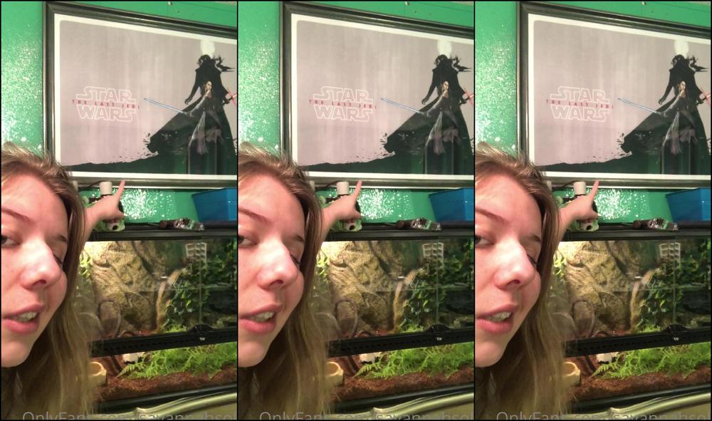 savannahsolo-09-05-2020-302305110-sfw-video-im-moving-last-call-for-the-tour-of-my-glittery-hulk-room-please-enjoy-my