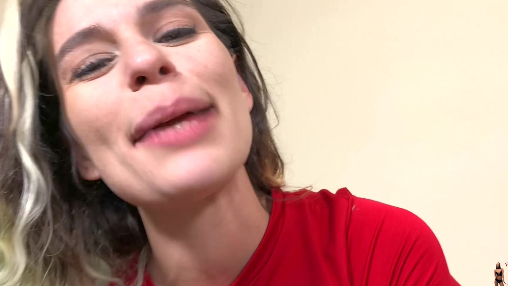 "Femdom Puppy Play" femdom pov, foot fetish, humiliation, puppy play, sfw, spit fetish Goddess FIna Dishes Out Obedience Training Part 2 manyvids