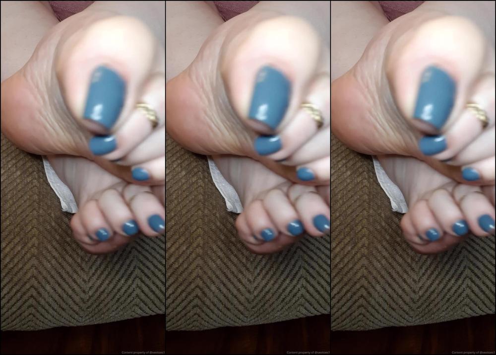 Sexitoes Pov Mature Love