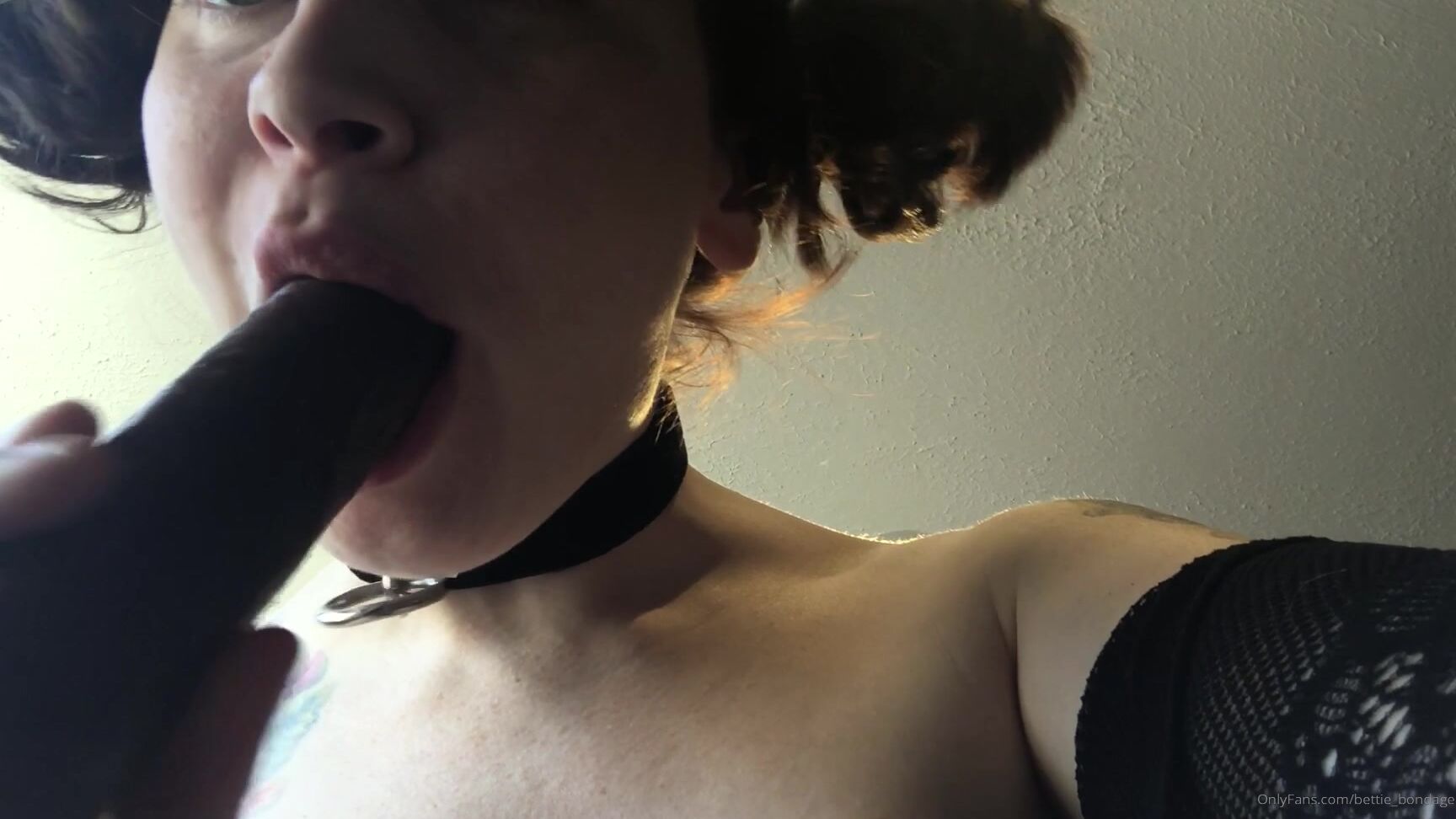 Bettie Bondage The Video