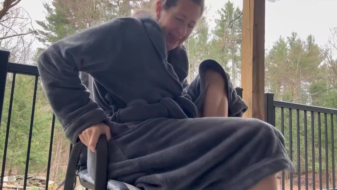 Longtoesally Nicknamed Longtoesally Stormy 04 28 2025 Onlyfans Video Sneak Peek To A New Dork Vid From Vid One