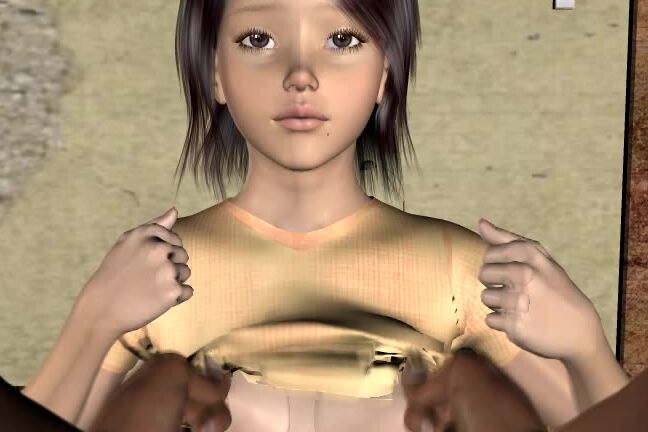 "Mix" Threatening photos 1 and 2_2 SiteRip