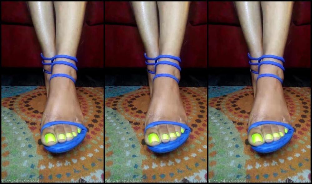 Ilovelaylafeet Onlyfans I Caught My Bestfriends Boyfriend Staring At My Feet So I Made A Deal With Him If He Allowed