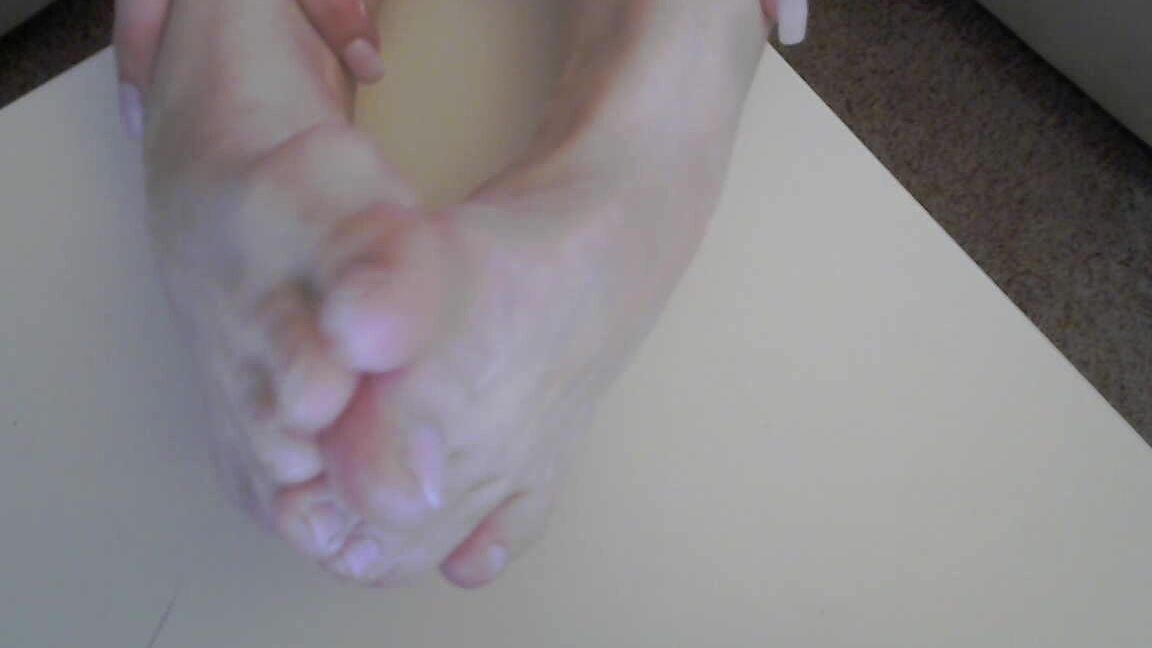 Kallmekrystal Foot Lotion