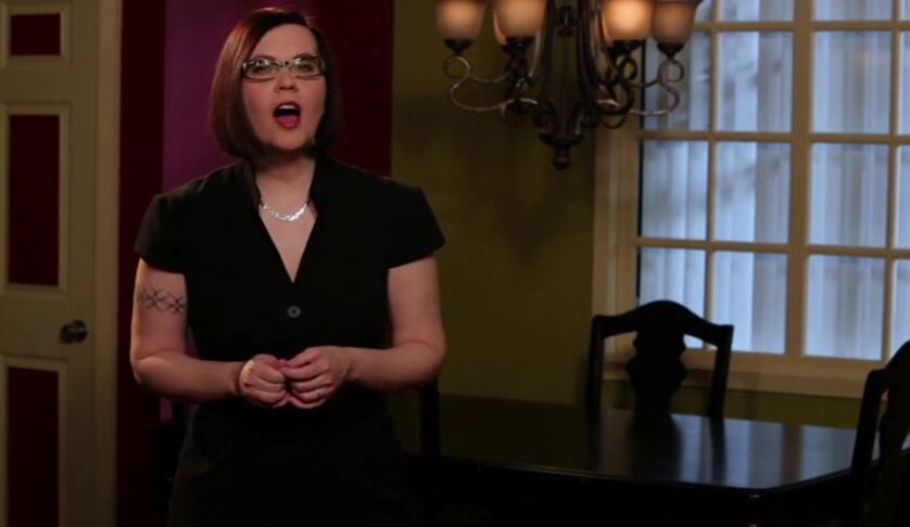 "Nina Hartley, Evan Stone, Ana Foxxx, Prince Yahshua, Skin Diamond, Scarlet Red, Lezley Zen, Derrick Pierce, Adrianna Nicole, Trinity Post, Chris Parker, Van Damage, Claire Adams, Anna Mills, Mario Rossi, Christian" Interracial, Couples, Popular with