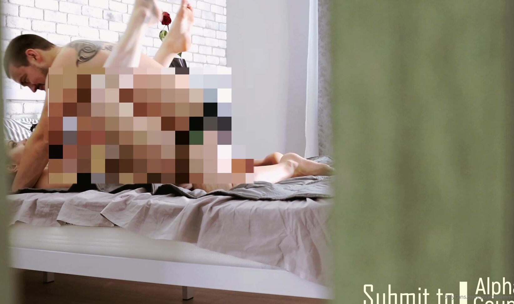 Thegoldyrush If You Dont Want To Kick Lover Wich Fucking Your Wife He Will Kick You Then