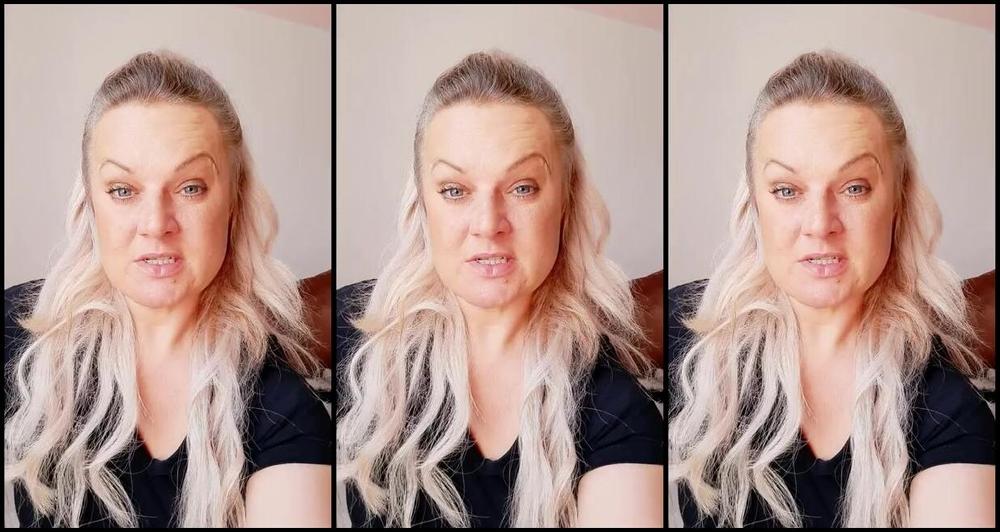 Mistress Athena Nicknamed Mistressathena Onlyfans The Reason Behind Lack Of Content Today I Thought Id Posted My Head Has Been Ill