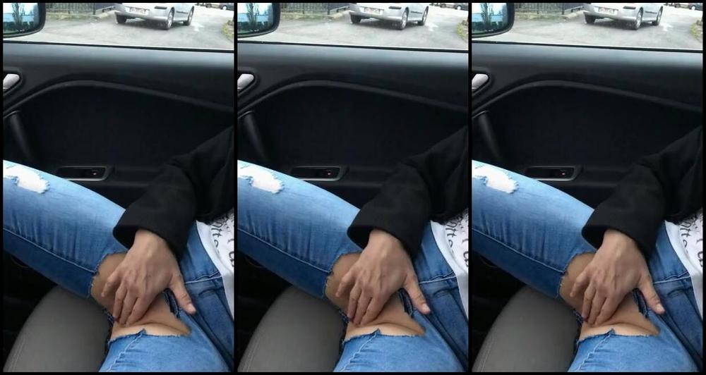 Nanoufrance 37.masturbation in public parking lot Pornhub