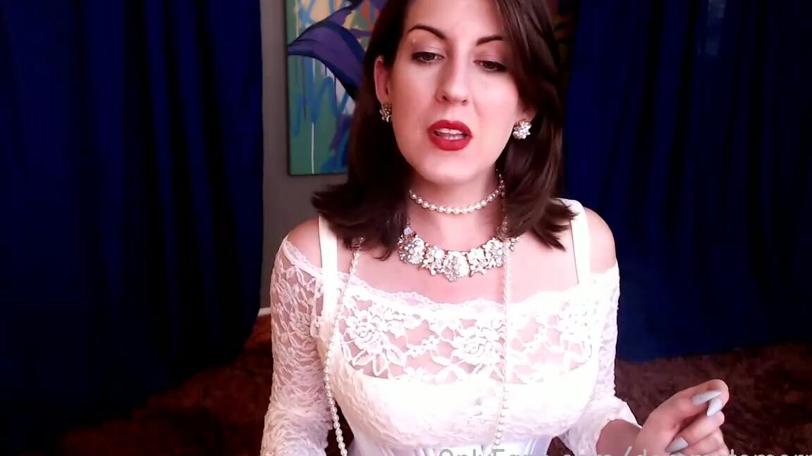 Ms Tomorrow Nicknamed Dommetomorrow Onlyfans Stream Started At 03292021 0626 Pm Damn I Forgot To Save The Live Stream Where I Opened The Package