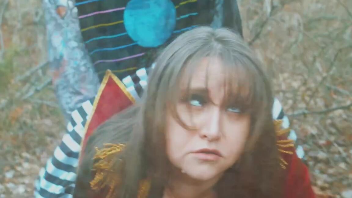 Gibbytheclown Pawg Gets Big Clown Dick In Woods