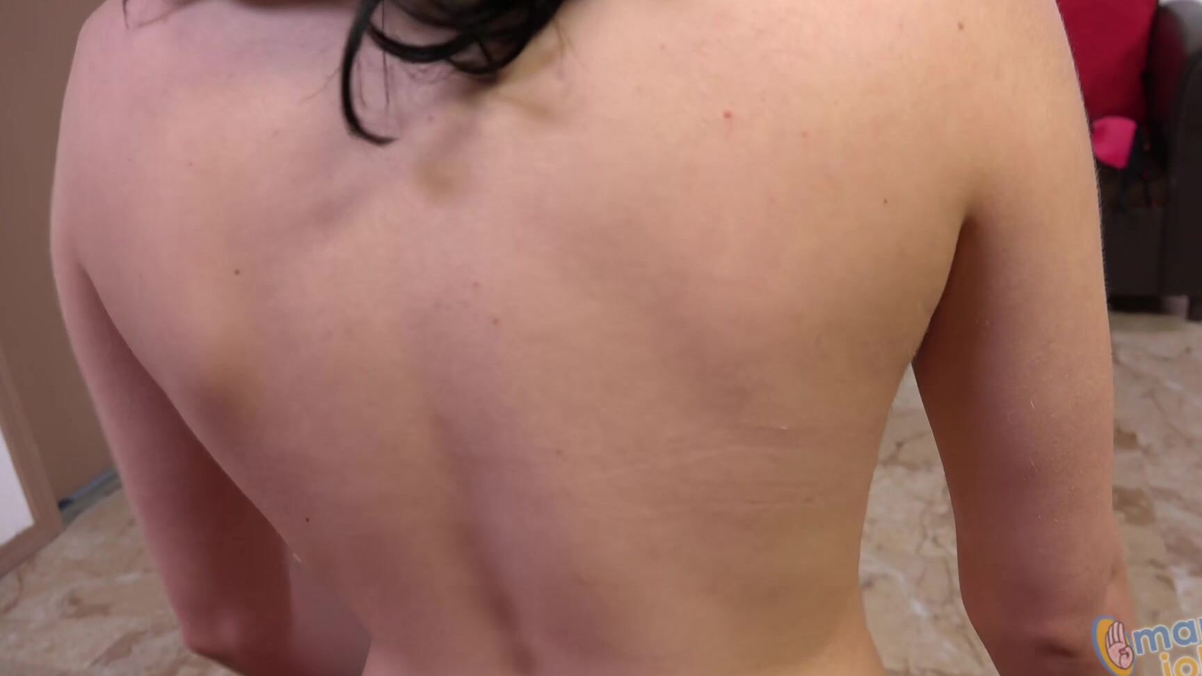 Manojob 2015 03 13 I M So Selfish 1080P 265