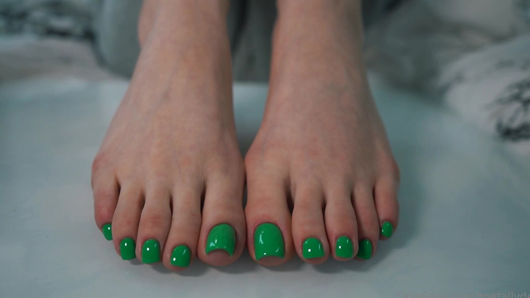 Toetallydevine A Day Of Release