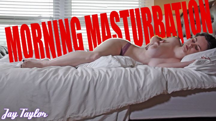 Pillow Humping, All Natural yippieskip morning masturbation
