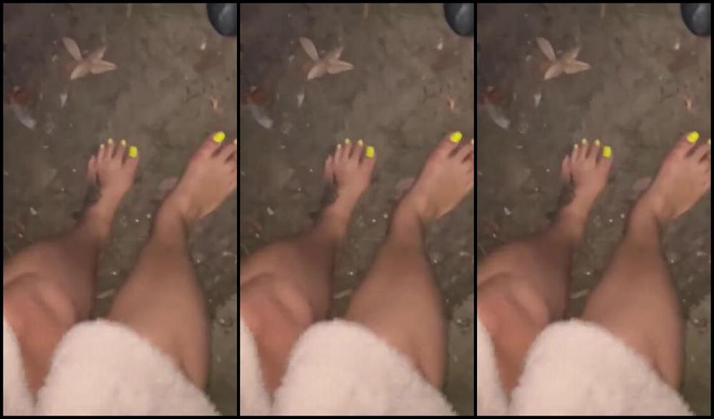 Pediqueensoles Nicknamed Pediqueensoles Onlyfans I Heard You Like Filthy Soles