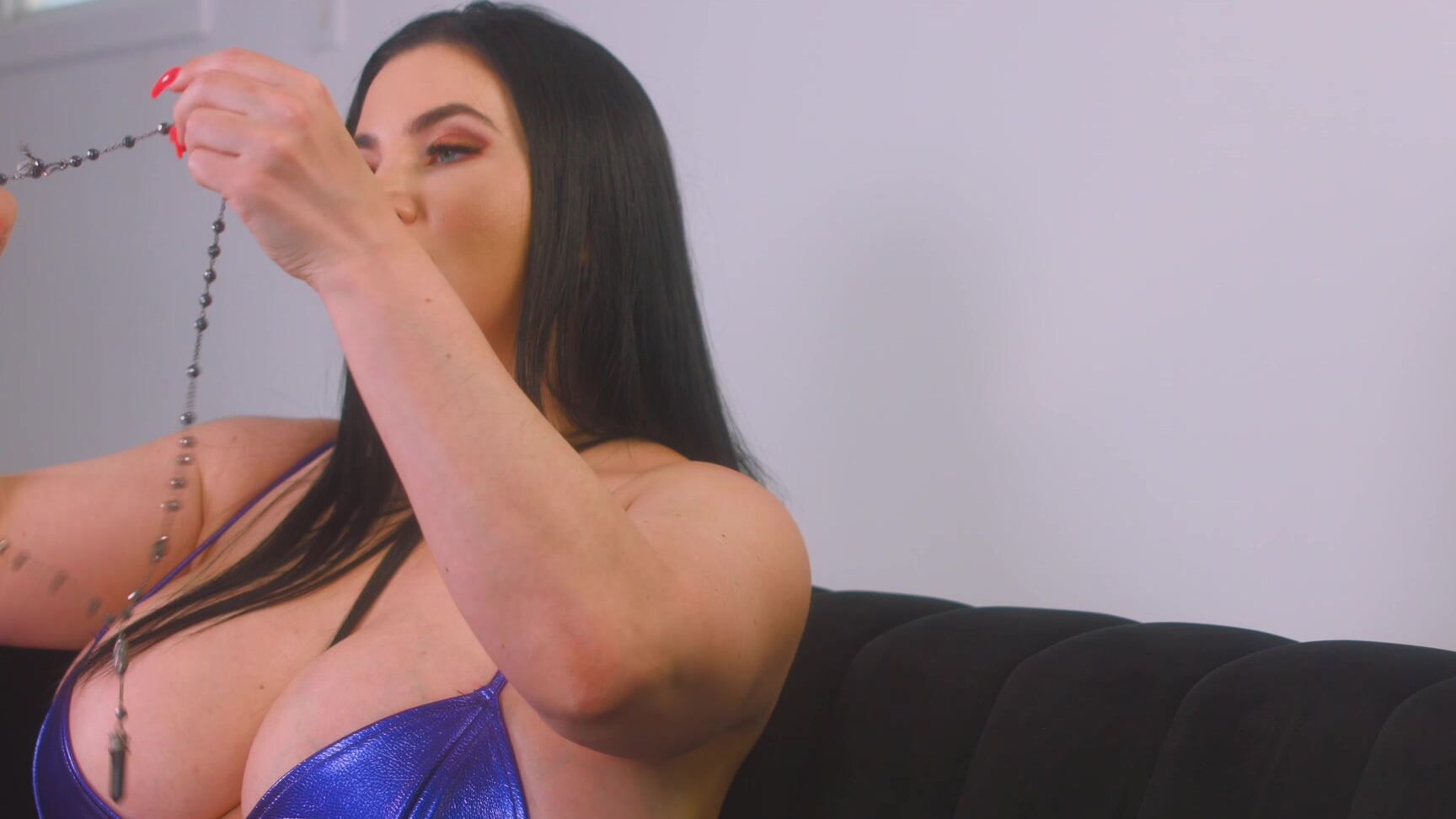 Futa,Futanari,Huge Tits,MILF,School Girl korina kova magic necklace made my husband a bimbo ManyVids