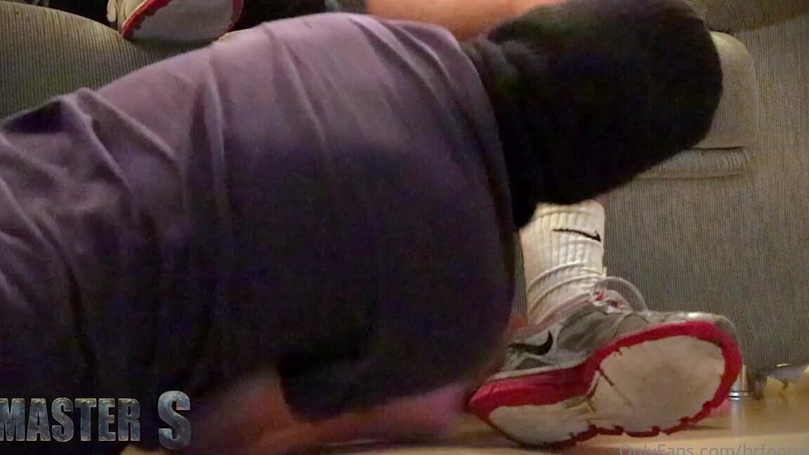 Brfootmodel 2094349783 04 27 2021 Foot Slave Life Part 1