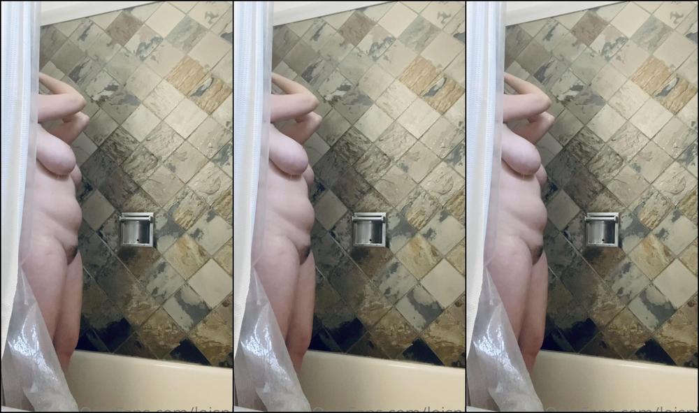 Loisplz Happy Sensual Sunday Hope Y All Enjoy Watching Me Shower This Morning I M Excite