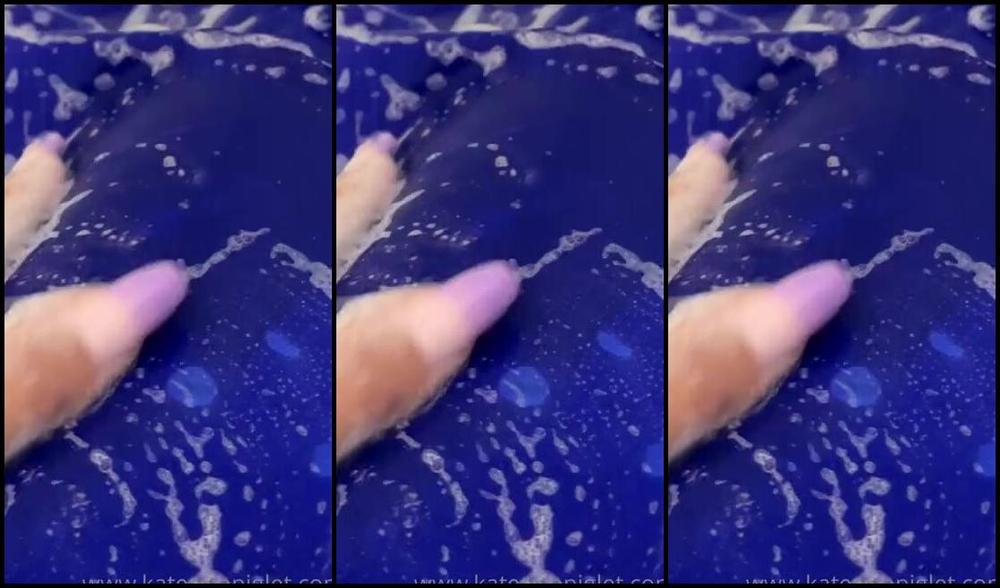 Katerina Piglet Nicknamed Katerinapiglet Femdom 10 18 2022 Onlyfans Video Just Imagine What A Pleasure It Is To Be This Latex But You Dont Dare Even