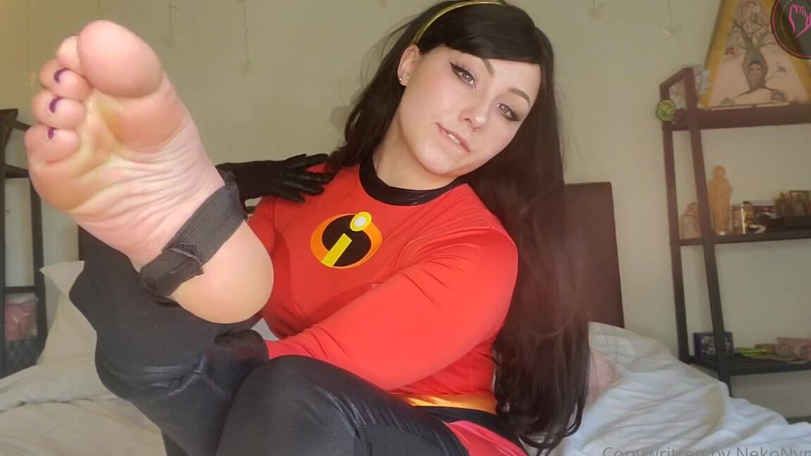 Nekonymphe Onlyfans Im Back With A Drop And Some Personal Request Request Fulfil You Know Who Who Are Excited To Annou Y45