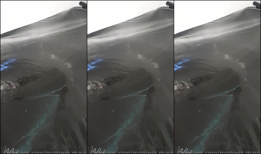 Mistress Mavka This Is Special Clip I Have Made On A