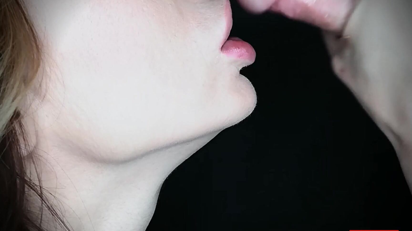 Close-Ups, Blowjob, Cum In Mouth, Swallowing / Drooling, Cumshots natali fiction close up blowjob cumshot chapter 2 ManyVids