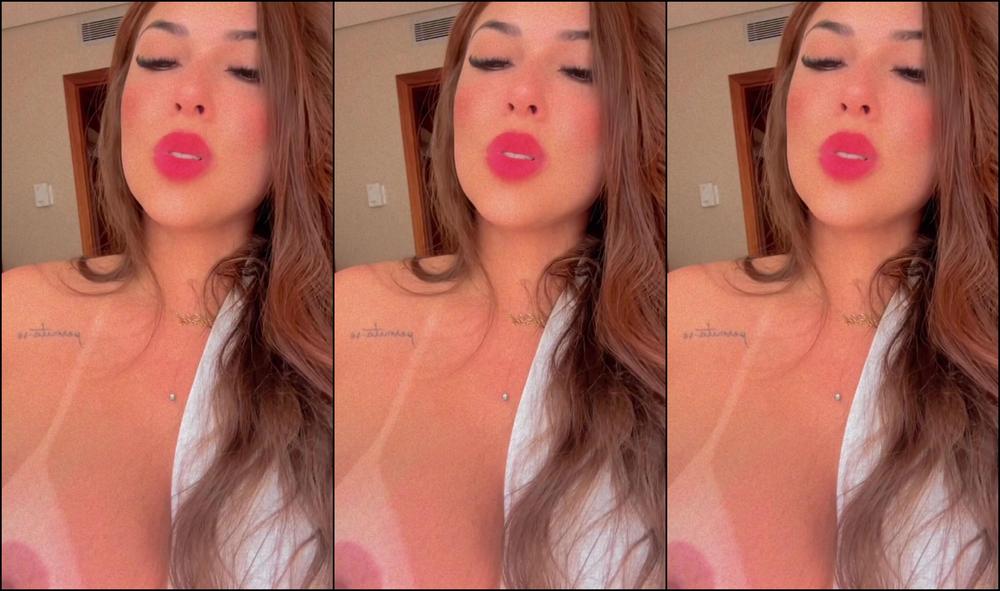 Redhotofc 3107352121 11 30 2023 Tudo O Que Eu Queria Seu Pau No Meio Dos Meus Seios Amor All