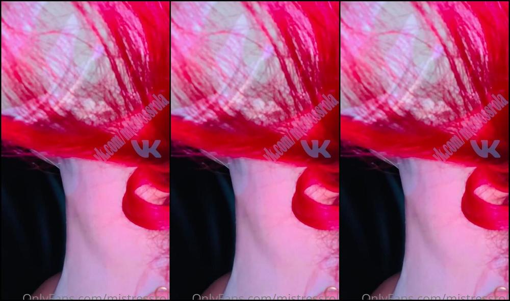 Mistressrola Eating My Girlfriend Pussy Tutkuruyaa