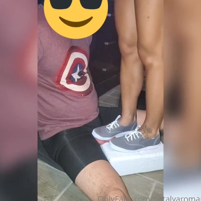 Natalya Roman Nicknamed Natalyaroman7 05 03 2020 Onlyfans Video Leaked Natalyaroman7 92459