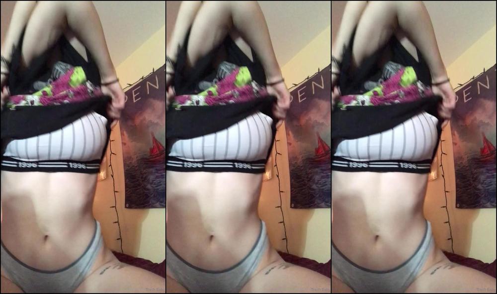 Primetrash I Woke Up Like This