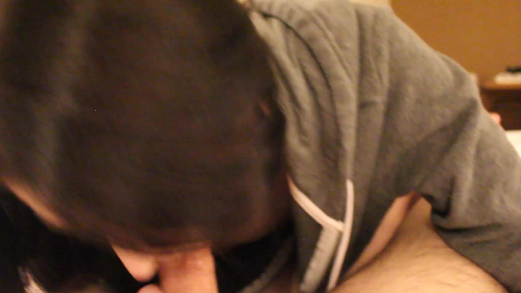 sarahxjackson hotel oral bj part 2 Manyvids