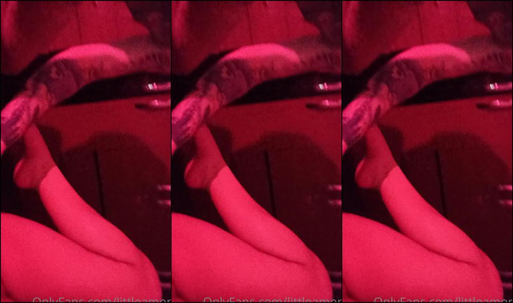 Littleamora 2270472659 11 12 2021 I Miss It