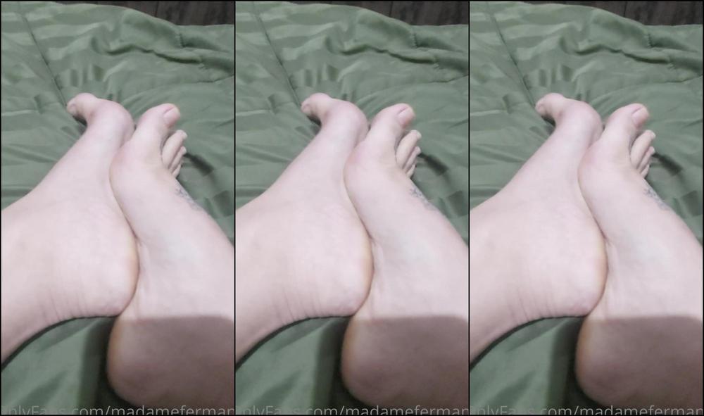 Madamefermans 2121509840 05 28 2021 Solas Perfeitas Macias E Rosadas Chora Podo Hahahaha