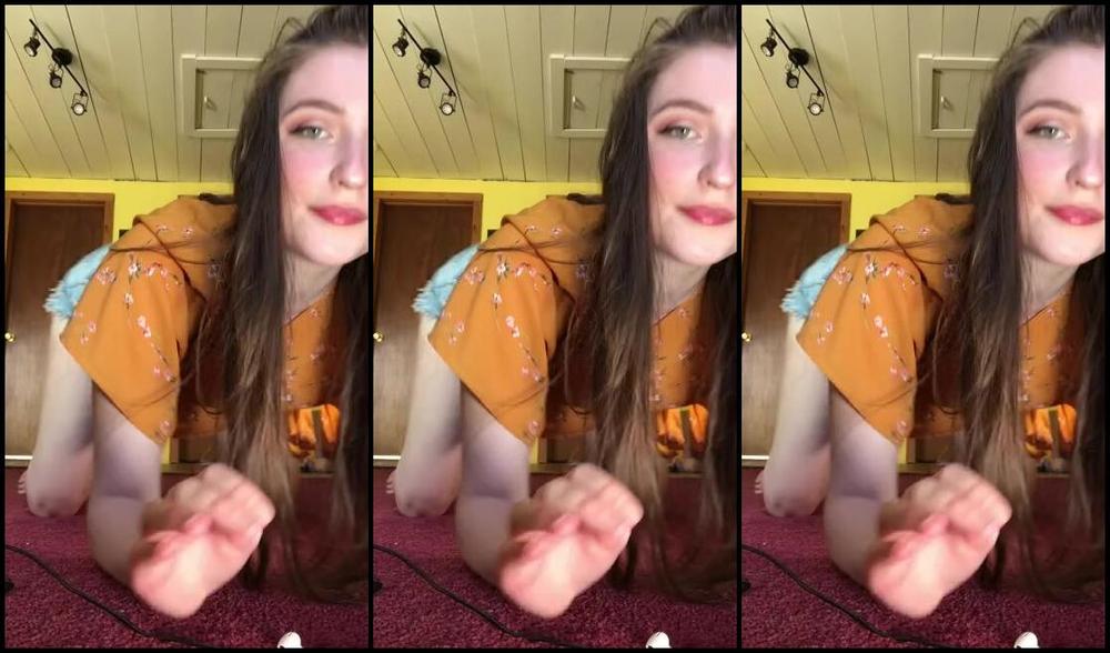 Delilah Nicknamed Footiesfeets Onlyfans Have A Bootylicious Saturday