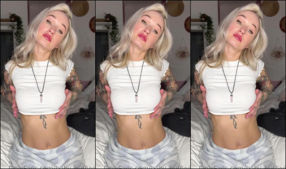 Baby Buffyvip Video 040