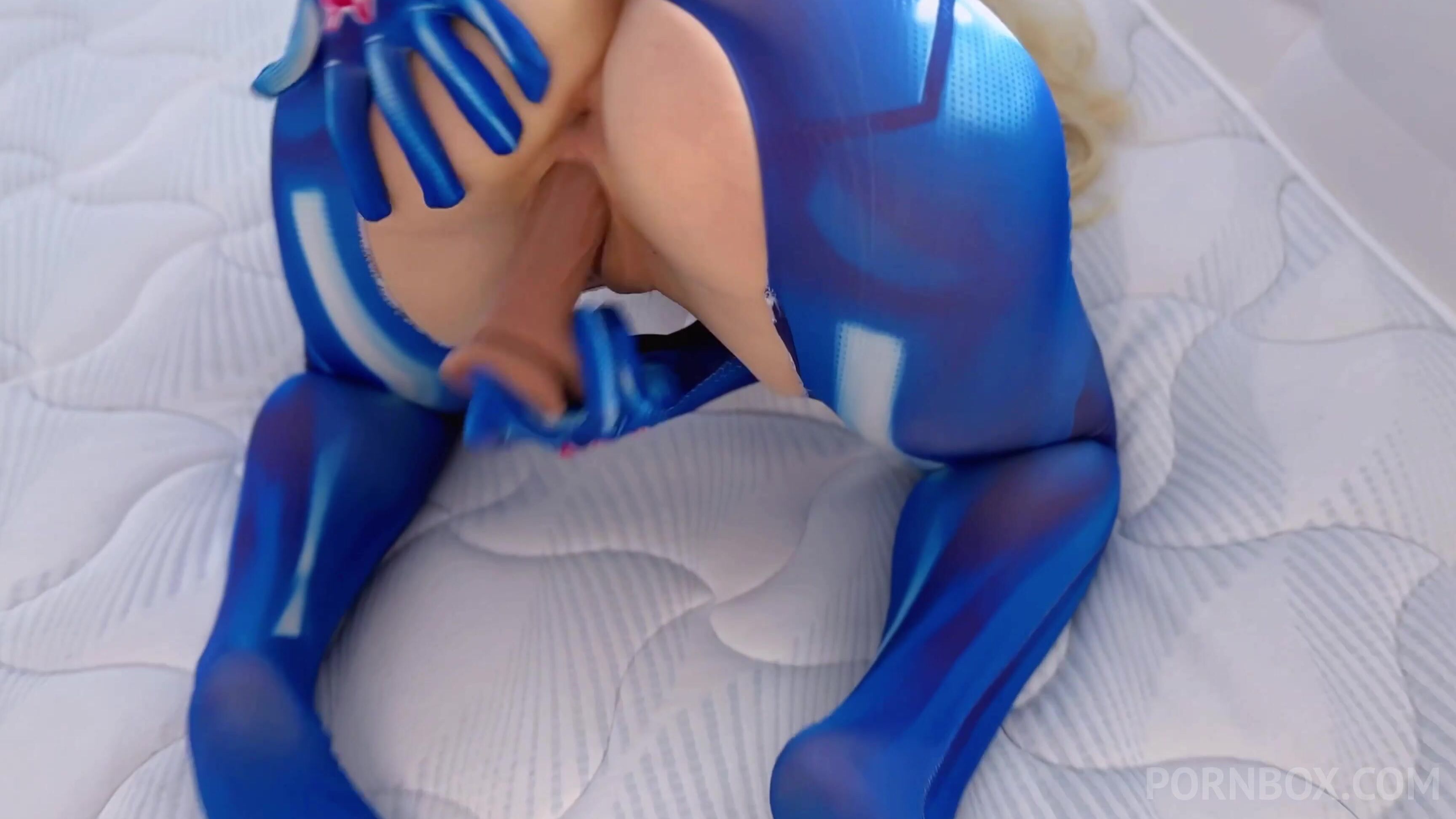 blowjob, cosplay, big ass, missionary, cowgirl, big tits, doggystyle, all sex, deep throat, blonde, pov, sex toy Sweetie Fox - Rough Sex SiteRip