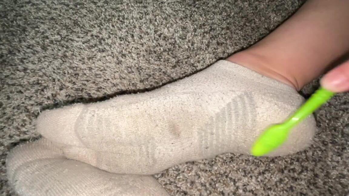Ivy S Feet Nicknamed Footivy Foot Fetish 04 11 2024 Onlyfans Video Foot Humiliation Ft Toothbrush Voice Throwback Thanks For Letting Me Use Your Toothbrush