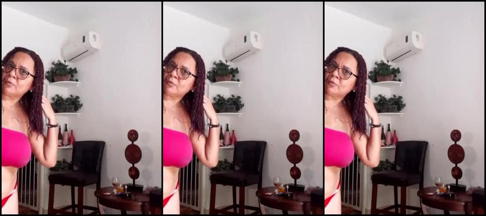 Meryann Aka Solesqueenrd Onlyfans Stream Started At 10272020 0807 Pm Raining Here Guys I Dont Know If We Go To Do The Pool Party