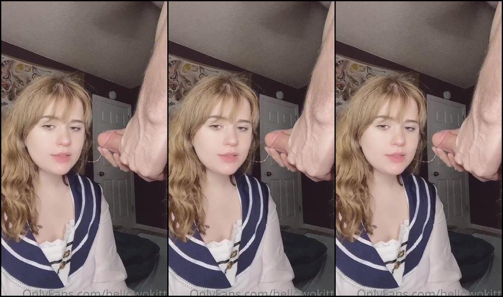 Hellowokitty Swipeeeee For Part Of The Video Will Be Posting Ot