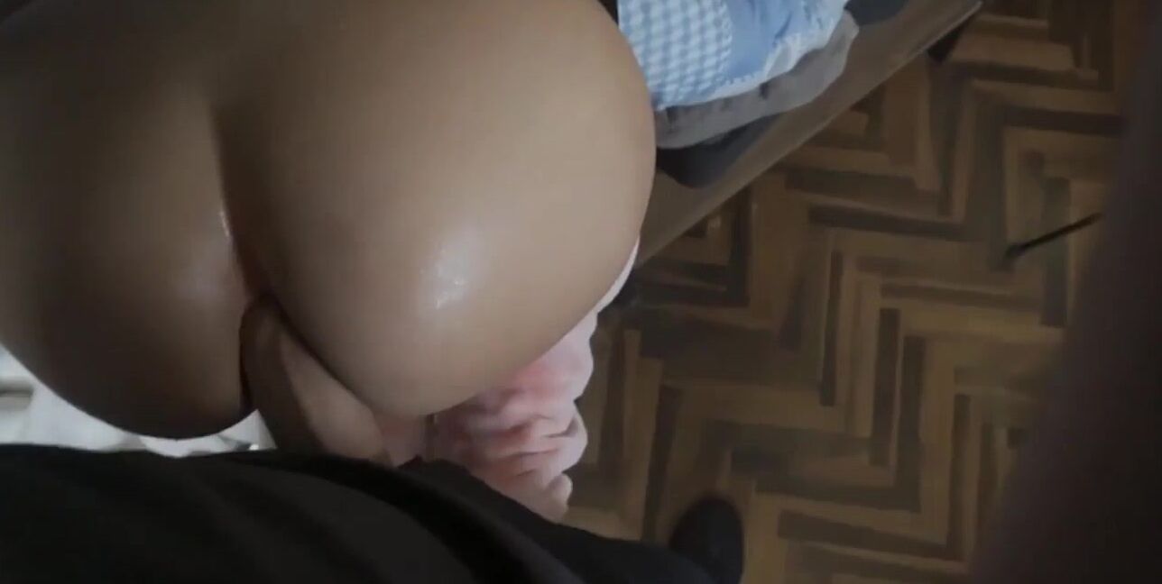 Teen, reverse Cowgirl, Homemade, from behind, blowjob, Couple, webcam, cam porn, Cowgirl, doggy style, amateur Little Tina Stepsister Gets Fucked In The Ass While She Is Stuck In The Closet SiteRip