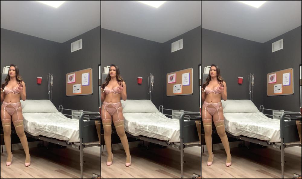 Katana K New Scene With Jmac