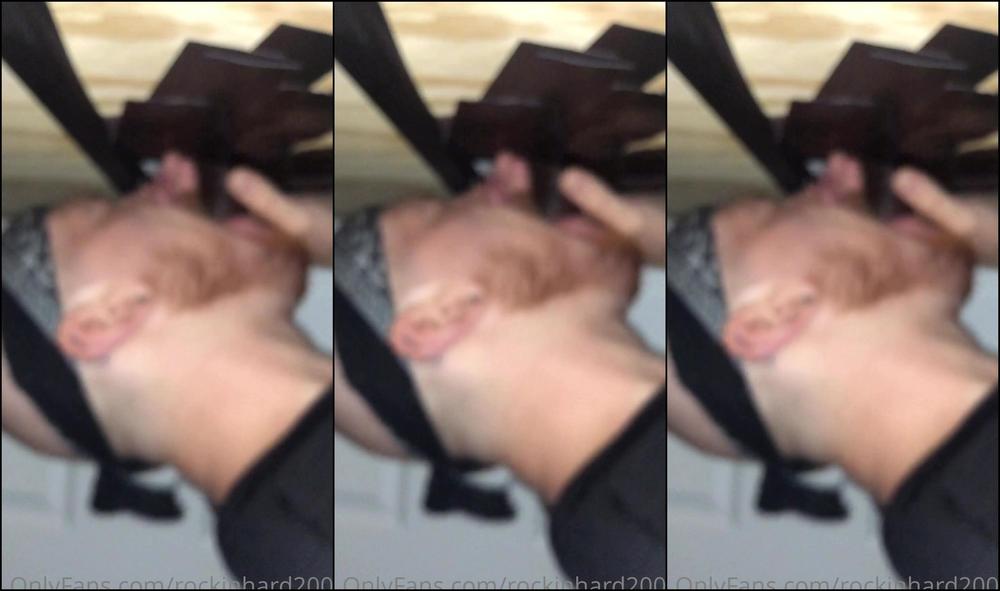 Deepdickvibes Huge Black Dick Comes To Visit My Gloryhole M