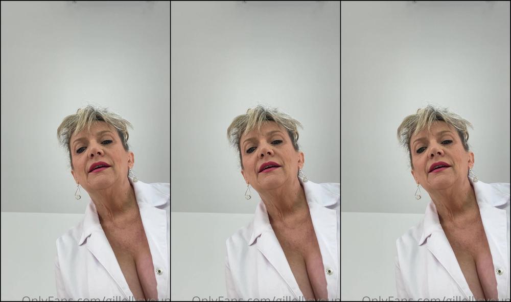 Gillellisyoung How Are You Feeling Today Darling