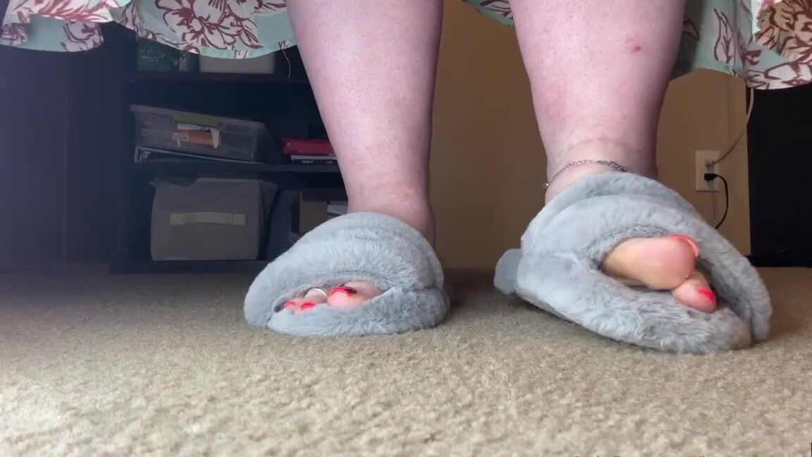 Bootyful Goddess Nicknamed Bootyfulgoddess Findom 09 07 2023 Onlyfans Video I Narrated A Hot Foot Fetish Story This Is Part One Because We Had A Renewal