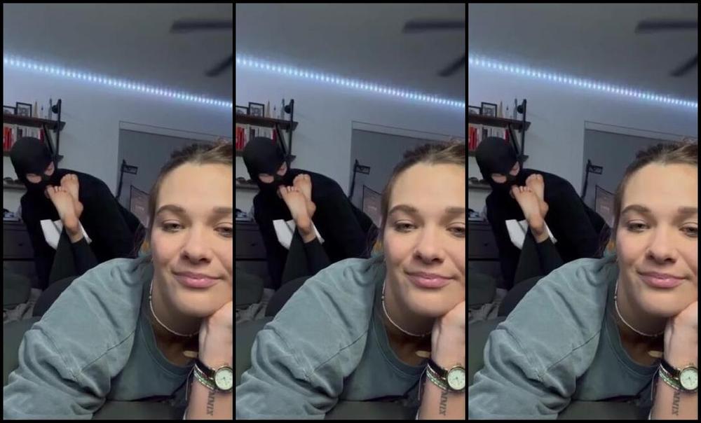 Linzi Little Aka Hang10Toess Foot Fetish 02 18 2024 Onlyfans Video Theres Nothing Better Than Worshipping My Feet After A Long Days Work I Hope Youre Sbp