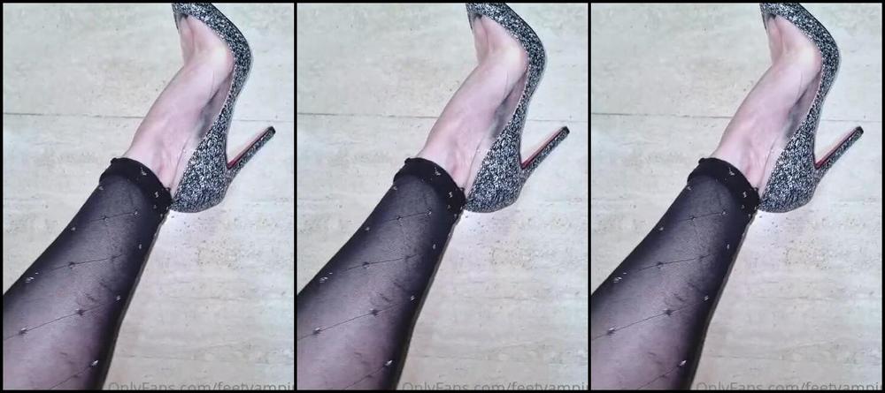 Feetvampire Nicknamed Feetvampire Onlyfans Video 110