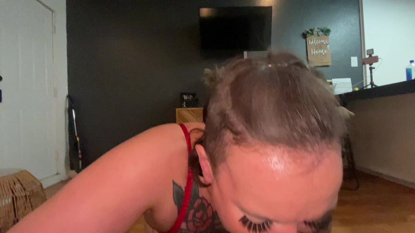 Quinn Mariexo Fucking My Sons School Friend Trailer