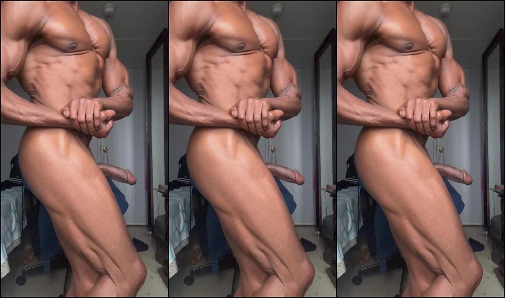 Seazonedbeef 3026930920 09 24 2023 Just A Little Morning Flexing From Yours Truly Coachcardherfit